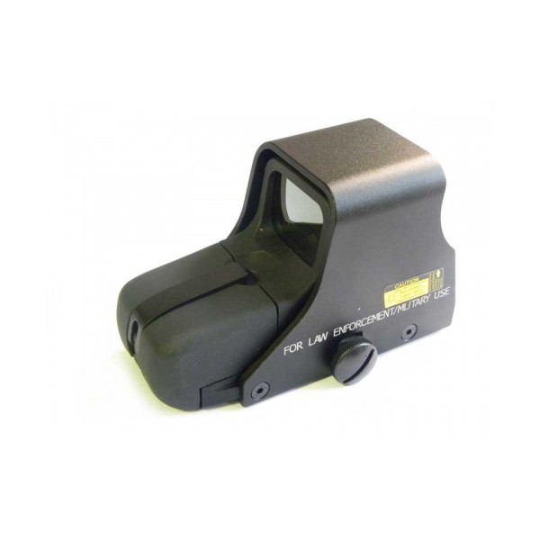   551 Trans Holographic Sight																						