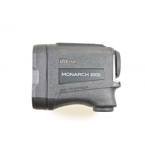   Nikon  Monarch 2000														